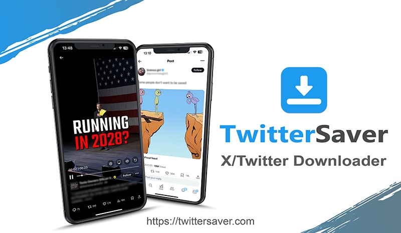 Twitter Video Downloader